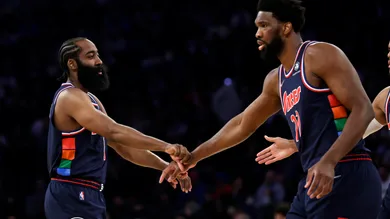 Adam Hunger/Getty Images