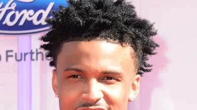 Photo by Earl Gibson III/Getty Images