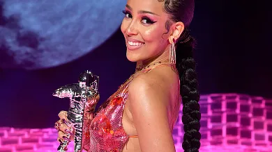 Frazer Harrison/RCA/Getty Images