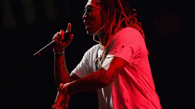 Andrew Toth/Getty Images