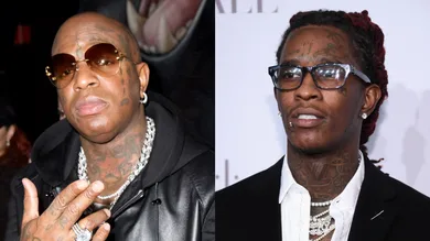 Earl Gibson III/Getty Images,  Dimitrios Kambouris/Getty Images