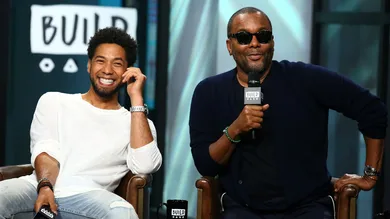 Astrid Stawiarz/Getty Images