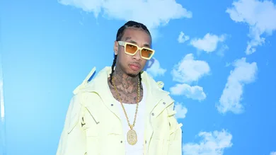 Pascal Le Segretain/Getty Images