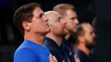 Kevin C. Cox / Staff / Getty Images