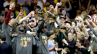 Ronald Martinez/Getty Images