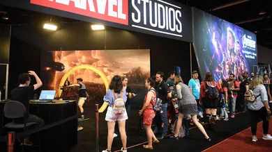 ROBYN BECK/AFP/Getty Images