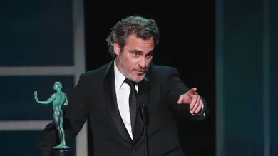 Dimitrios Kambouris/Getty Images