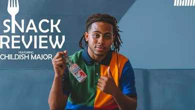 Childish Major via YouTube/HNHH