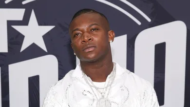 Bennett Raglin/Getty Images