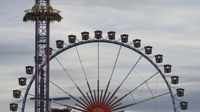 Alexandra Beier/Getty Images