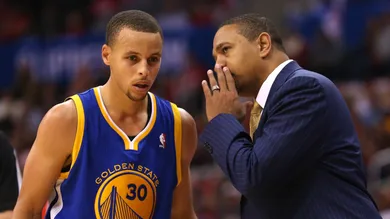 Stephen Dunn/Getty Images