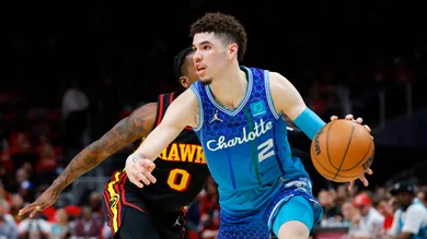 Todd Kirkland/Getty Images