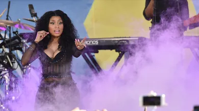 Theo Wargo/Getty Images