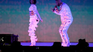 Ian Gavan/Getty Images