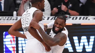 Jayne Kamin-Oncea/Getty Images