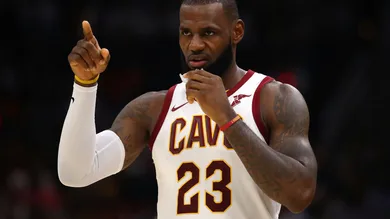 Gregory Shamus/Getty Images