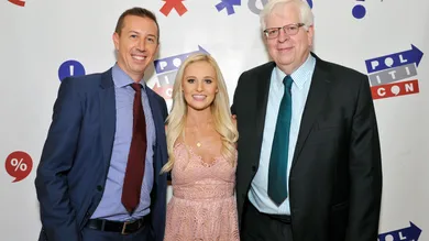 John Sciulli/Getty Images