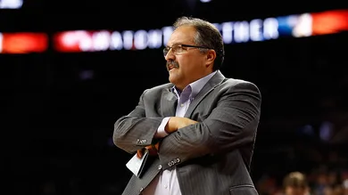 Gregory Shamus/Getty Images