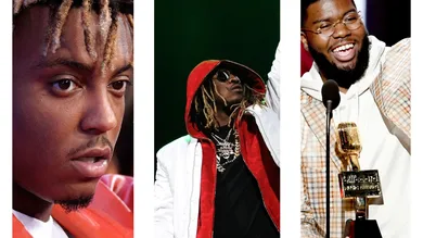 Dia Dipasupil/Bennett Raglin/Kevin Winter/Getty Images