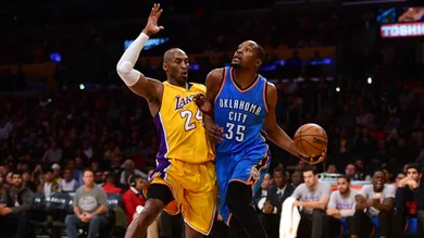 Harry How/Getty Images