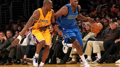 Stephen Dunn/Getty Images