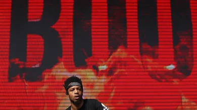 Matt Blyth/Getty Images