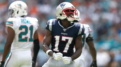 Michael Reaves/Getty Images