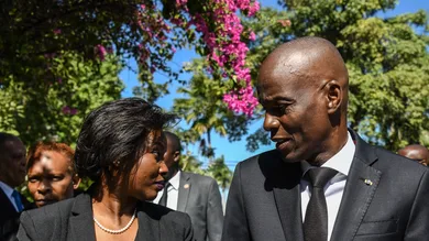 CHANDAN KHANNA/AFP/Getty Images