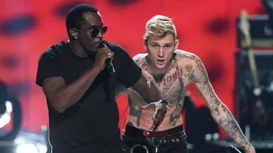 Ethan Miller/Getty Images