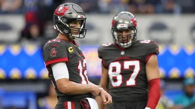 Harry How/Getty Images