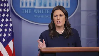 Chip Somodevilla/Getty Images