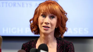 Frederick M. Brown/Getty Images