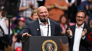 Michael Ciaglo/Getty Images