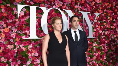 Larry Busacca/Getty Images