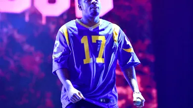 Scott Dudelson/Getty Images