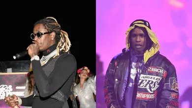 Andrew Toth/Getty Images, Theo Wargo/Getty Images