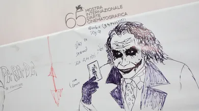 Dan Kitwood/Getty Images