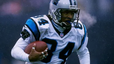 Brian Bahr /Allsport/Getty Images