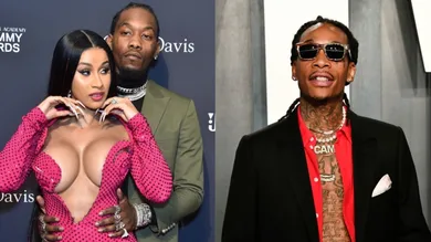 Gregg DeGuire & Frazer Harrison/Getty Images