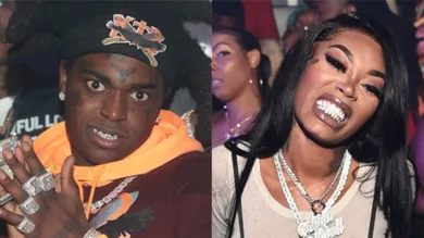 Prince Williams, Prince Williams/Getty Images