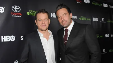 Angela Weiss/Getty Images