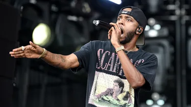 Tabatha Fireman/Getty Images