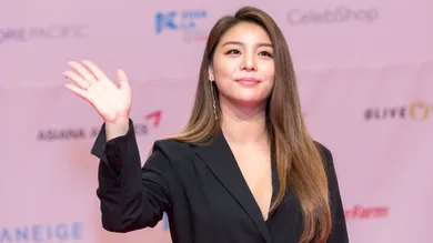 Greg Doherty/Getty Images