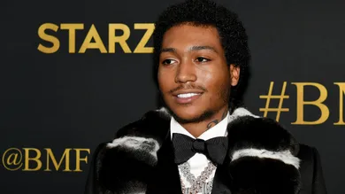 Paras Griffin/Getty Images