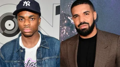 Jerod Harris/Getty Images & Kevin Winter/Getty Images