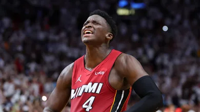 Michael Reaves/Getty Images