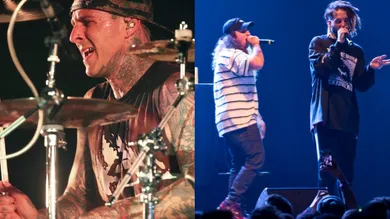 Jordi Vidal/WireImage/Christopher Polk/Getty Images