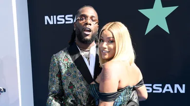 Frazer Harrison/Getty Images