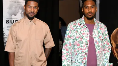 Paras Griffin/Getty Images, Arnold Turner/Getty Images