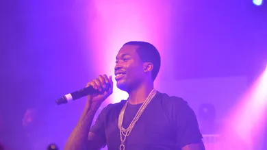 Paras Griffin/Getty Images